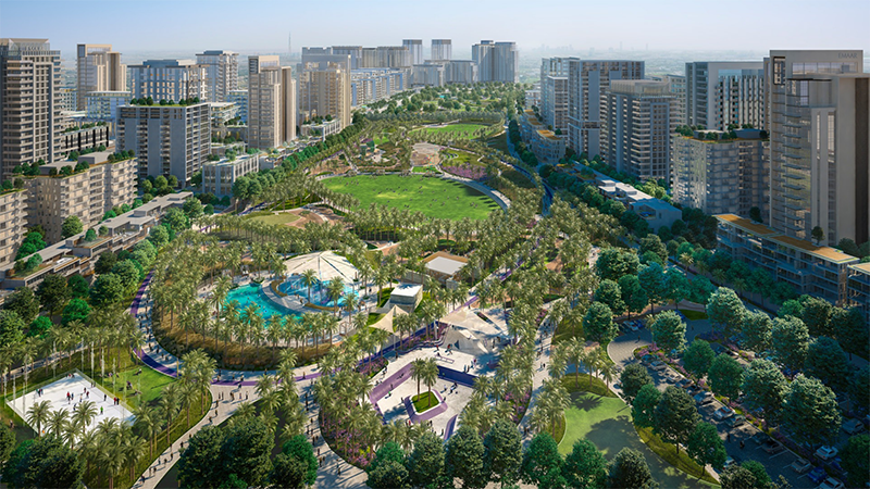 Dubai-Hills-Estate
