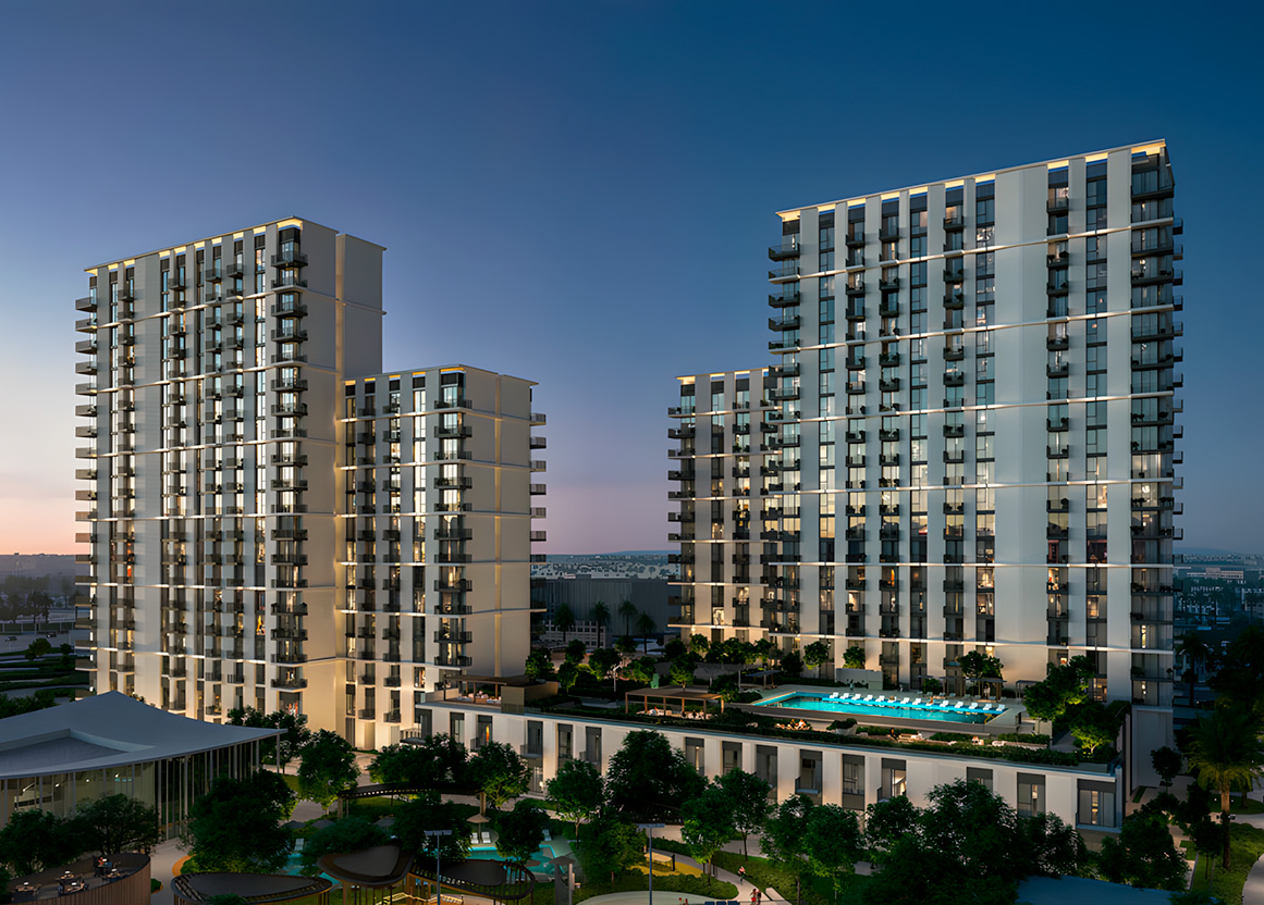 Dubai-Hills-Estate