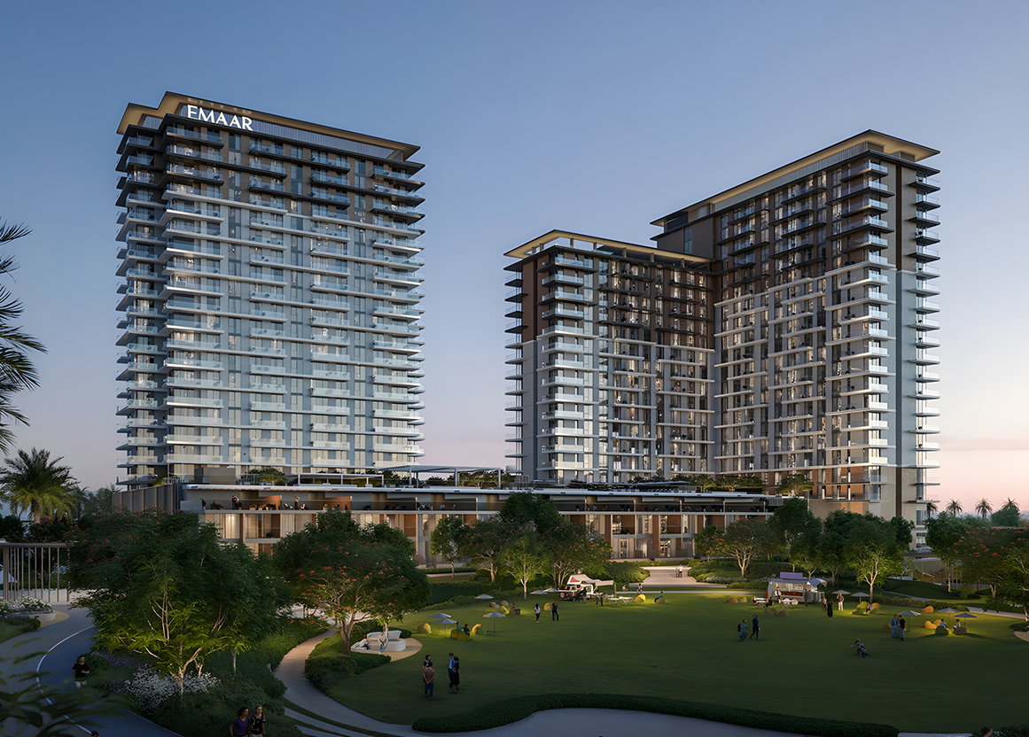 Dubai-Hills-Estate