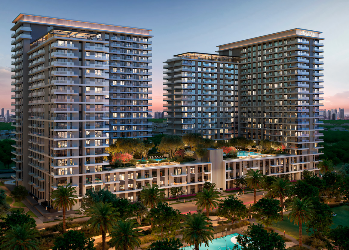 Dubai-Hills-Estate