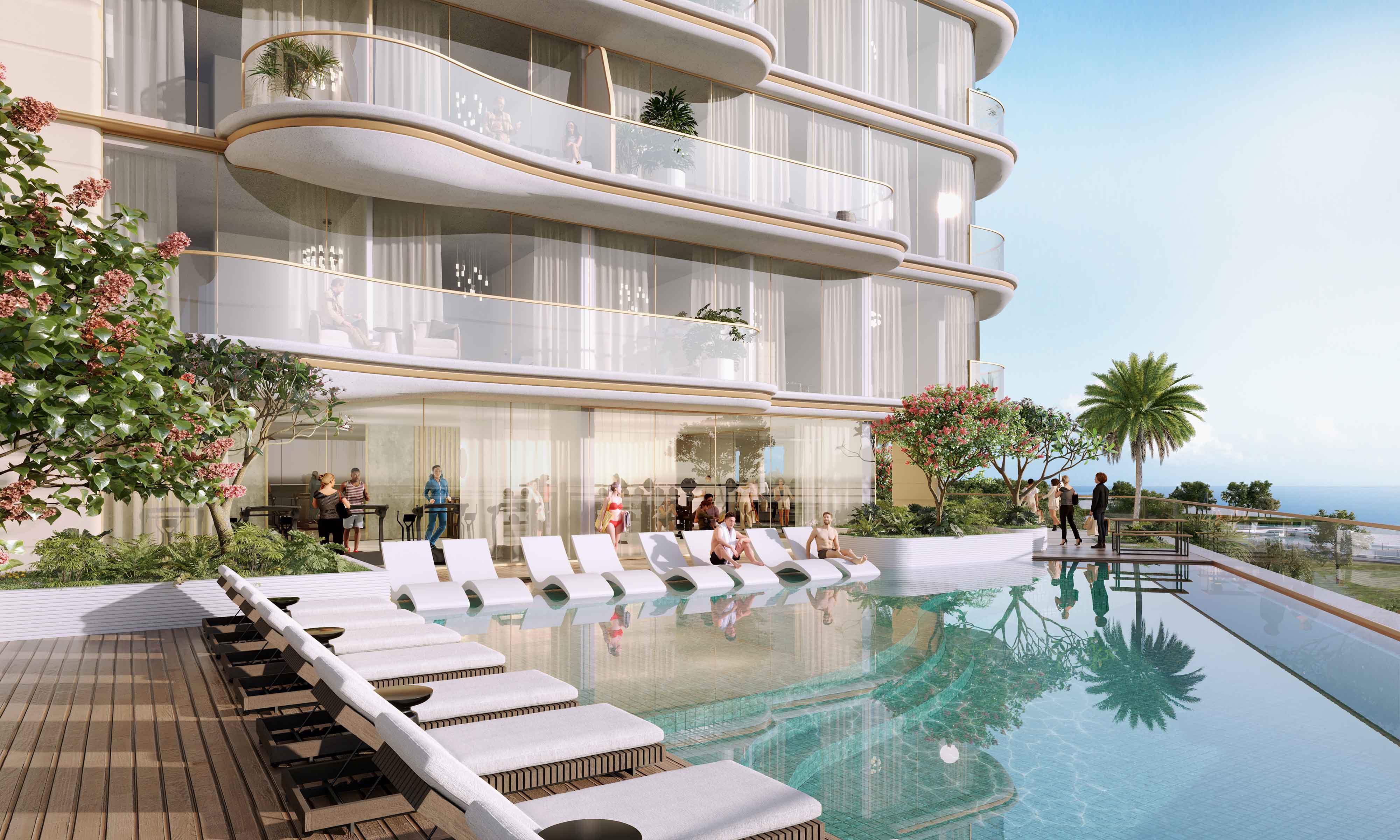 Lagoon Views